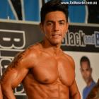 Hector  Olivera - Australian Natural Championships 2011 - #1